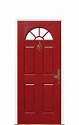 Image result for Plastic Door Hangers Blank PNG