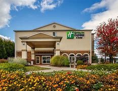 Image result for Holiday Inn Express Allentown PA