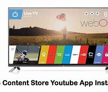 Image result for LG Store Smart TV