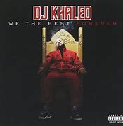 Image result for DJ Khaled Shadow Meme Album Cover