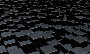 Image result for Black Theme 3D Wallpaper