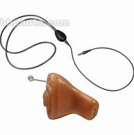 Image result for Inductive Earpiece