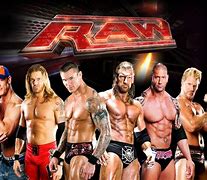 Image result for WWE Raw Wrestling