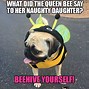 Image result for Rizzy Bee Meme Gift