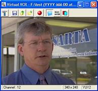 Image result for VCR Recording