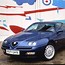 Image result for Alfa Romeo 916 Engine Bay