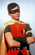 Image result for Batman Robin 1966