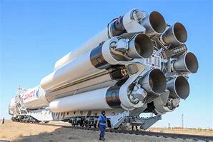 Image result for Different Types of Space Rockets