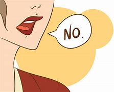 Image result for What Women Say Clip Art