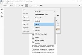 Image result for kindle read for windows