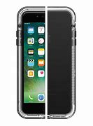 Image result for iPhone 7 Clear LifeProof