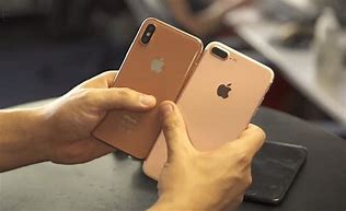 Image result for iPhone 8 Parts Rose Gold