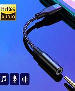 Image result for Earphone Adapter for Type C