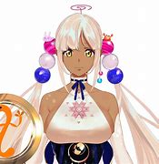 Image result for Hololive ID 3rd Gen