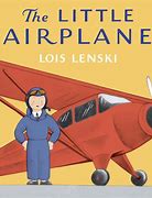 Image result for Airplane Flying From a Book