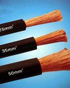 Image result for Welding Cable 600 Amp
