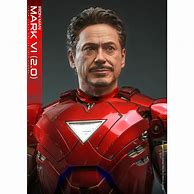 Image result for Iron Man Mark 6 Armor