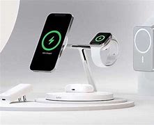 Image result for iPhone Apple Watch Charging Station