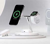 Image result for Belkin Phone Holder and Charger