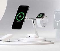 Image result for Red Belkin Phone and Watch Charger