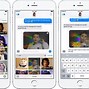 Image result for iPhone 7 Plus iMessage Keyboard