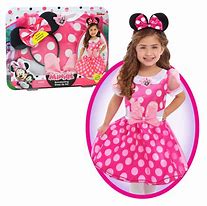 Image result for Minnie Mouse Clothing for Girls