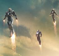 Image result for Tony Stark Iron Man Suits