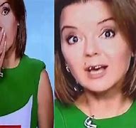 Image result for News Reporter Sharp Teeth