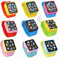 Image result for Toy Wist Watch