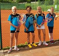 Image result for Tennis for Kids