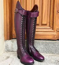 Image result for Equestrian Riding Boots