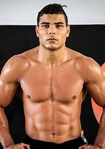 Image result for Paulo Costa MMA