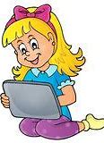 Image result for Internet Search On iPad Clip Art