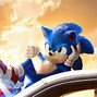 Image result for Sonic PC Port Title Screen
