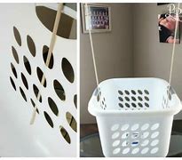 Image result for Baby Laundry Basket