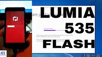 Image result for Flash Lumia 535