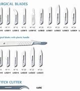 Image result for Surgical Blade 10