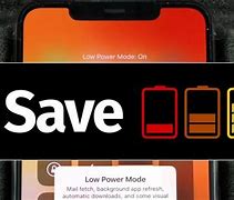 Image result for How to Save Battery On iPhone