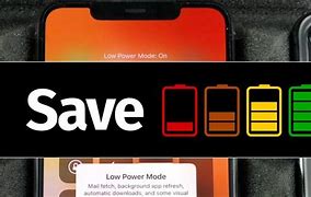 Image result for How to Save Battery On iPhone