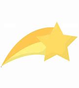 Image result for Shooting Star Art PNG
