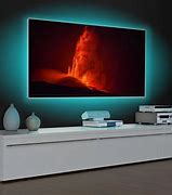 Image result for Behind TV Lighting