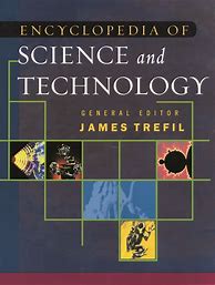 Image result for Science and Technology Books