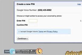 Image result for How to Create Free Phone Number