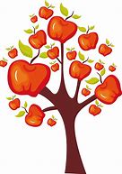 Image result for Apple Tree Craft Preschool