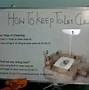 Image result for Clean Up After Yourself Office