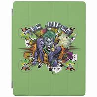 Image result for Joker iPad Case