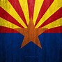 Image result for Arizona Flag in Yellow