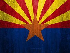 Image result for Bandera De Arizona