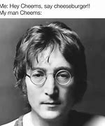 Image result for Cheems Galaxy Brain
