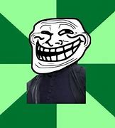 Image result for Know Your Meme Troll Face